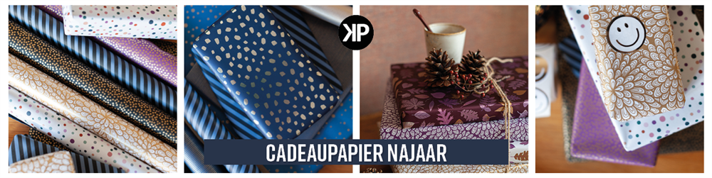 cadeaupapier